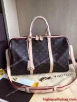 Louis Vuitton Keepall Replica Womens Handbag - AAA Travel Shoulder Bag